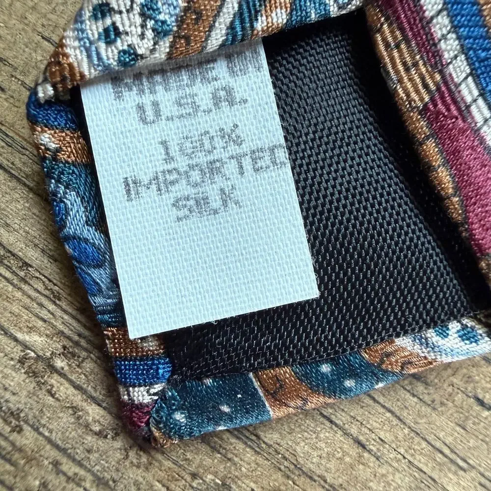 Brand Description Color